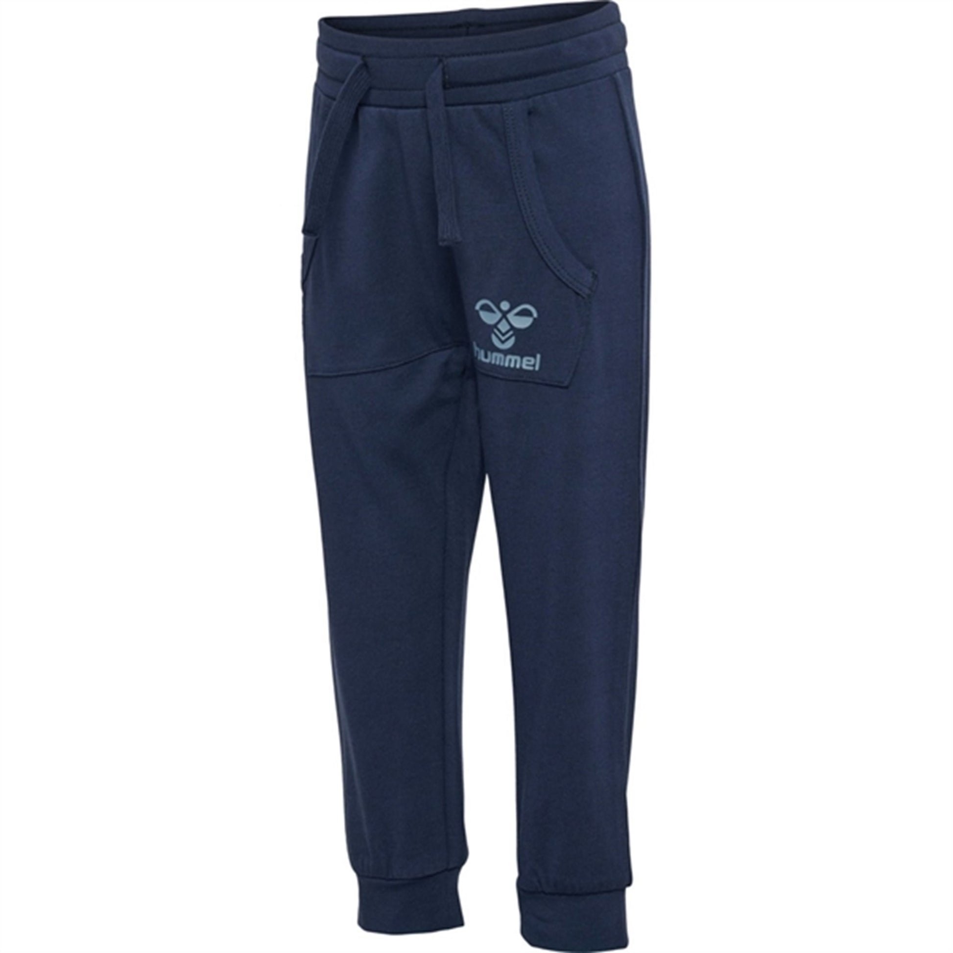 Hummel Black Iris Futte Pants