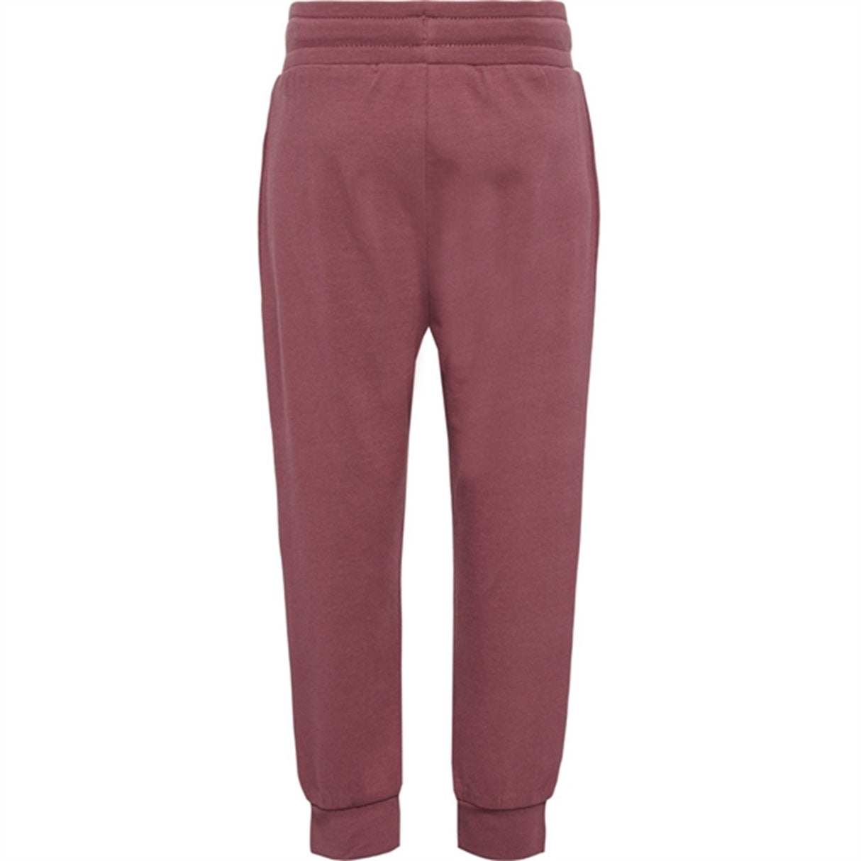 Hummel Rose Brown Futte Pants