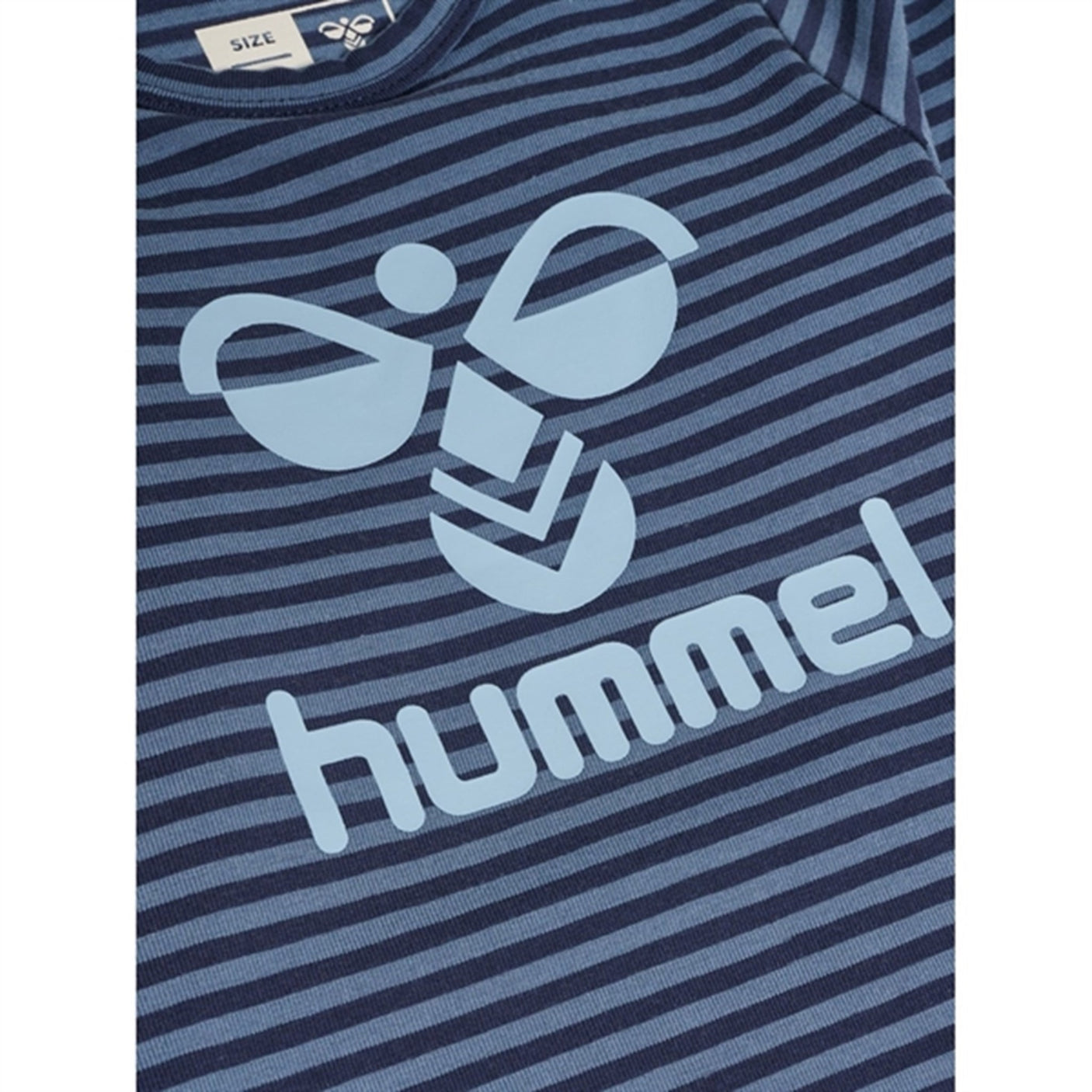 Hummel Black Iris Mulle Body