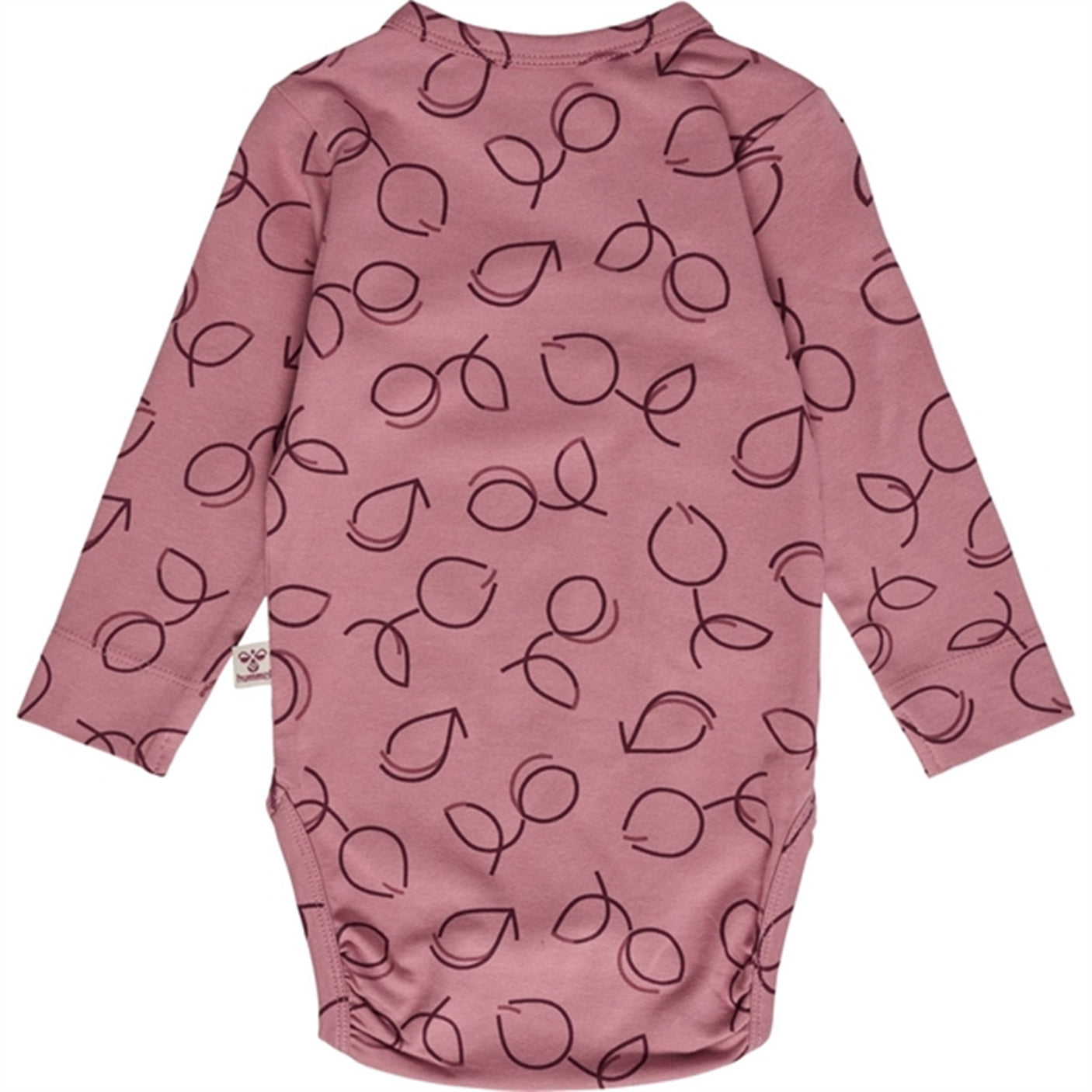 Hummel Nostalgia Rose Elvira Body