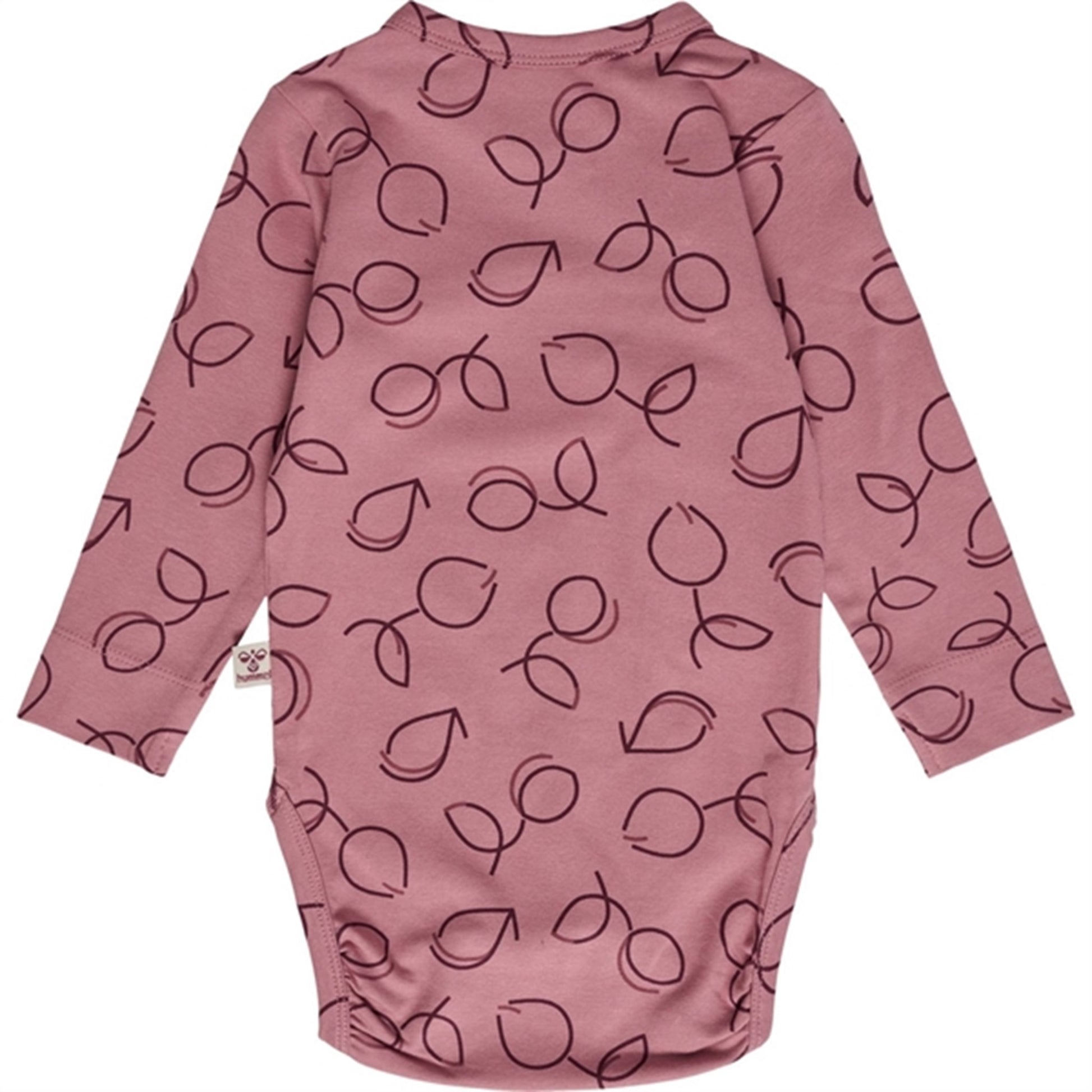 Hummel Nostalgia Rose Elvira Body