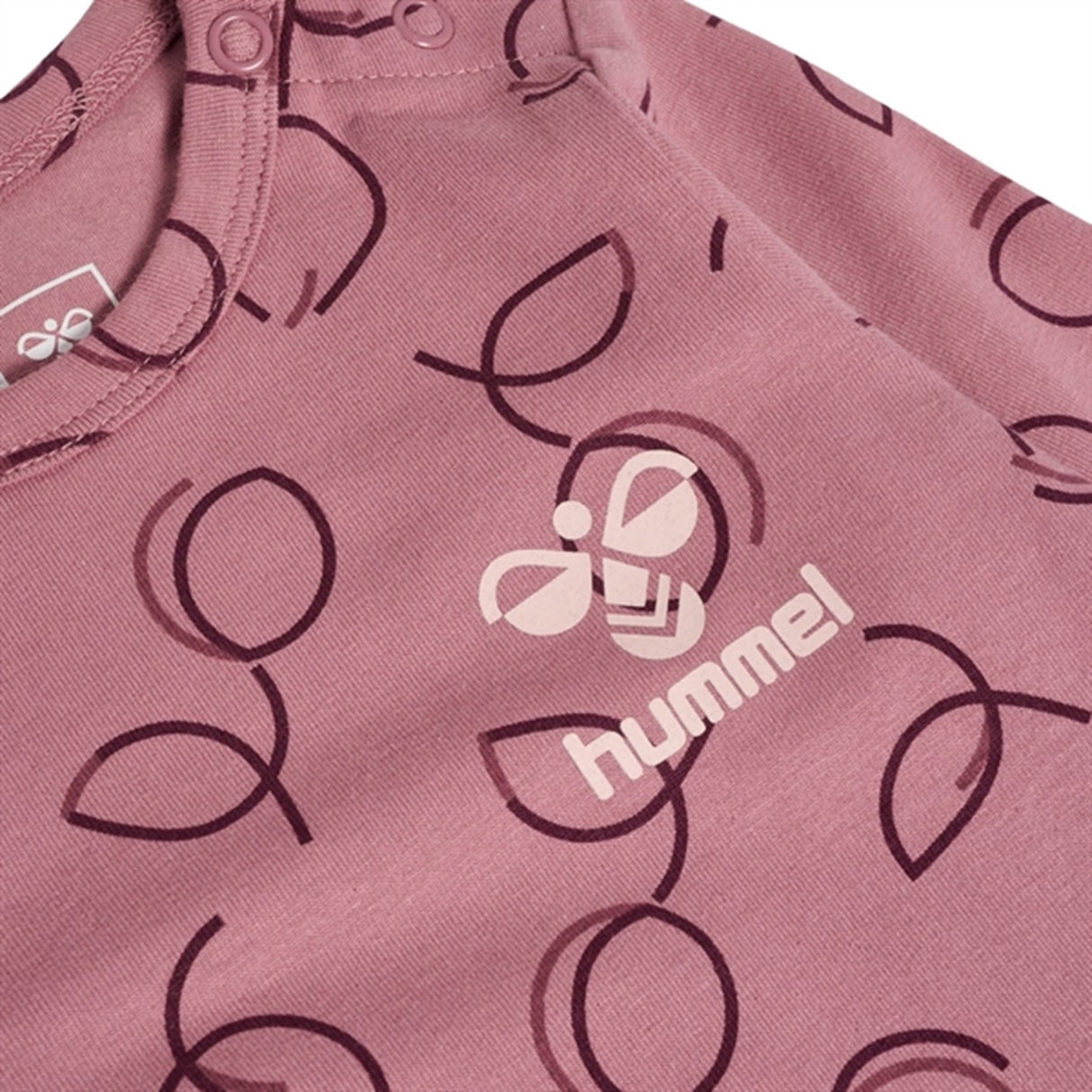 Hummel Nostalgia Rose Elvira Body