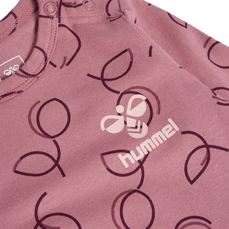 Hummel Nostalgia Rose Elvira Body