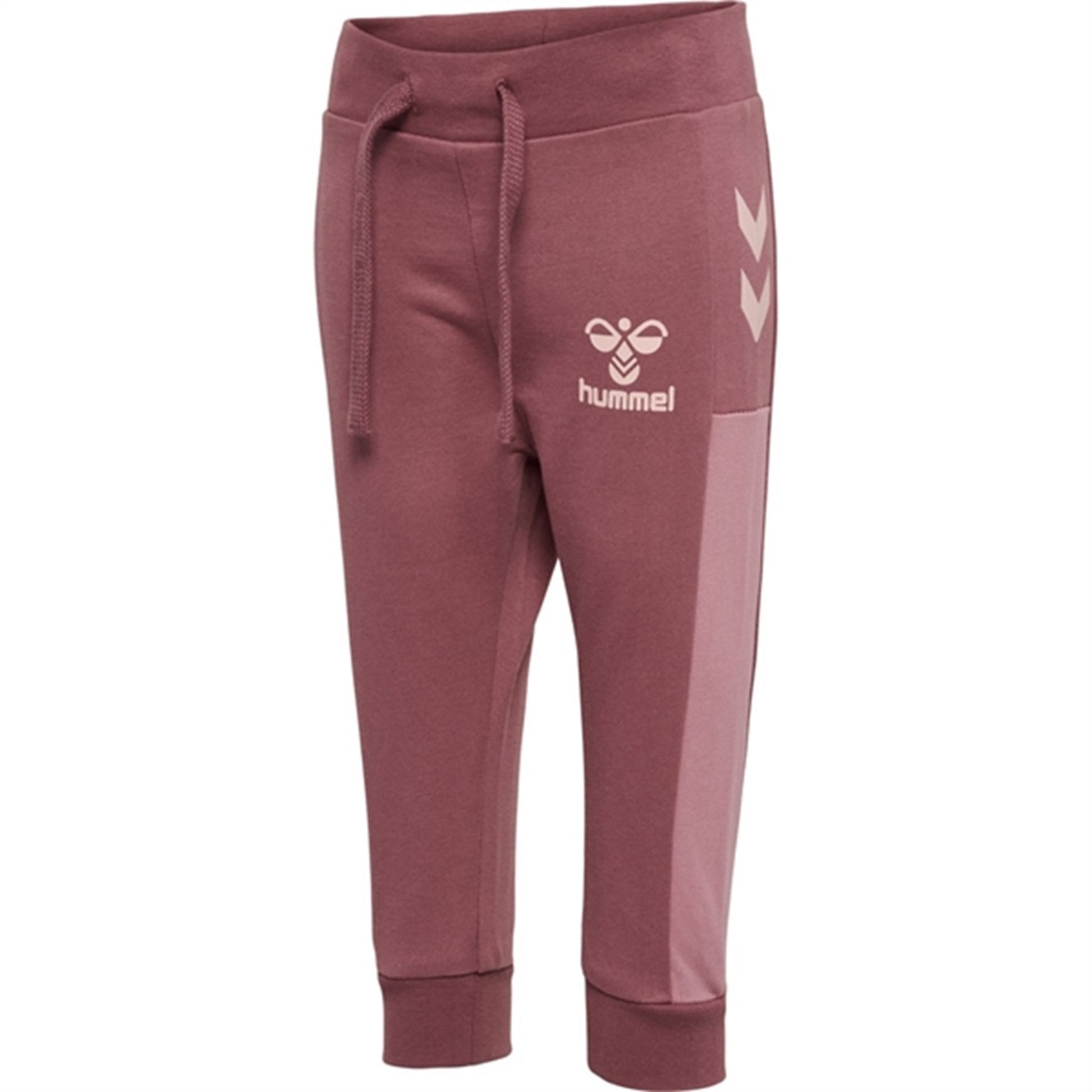 Hummel Rose Brown Neel Pants