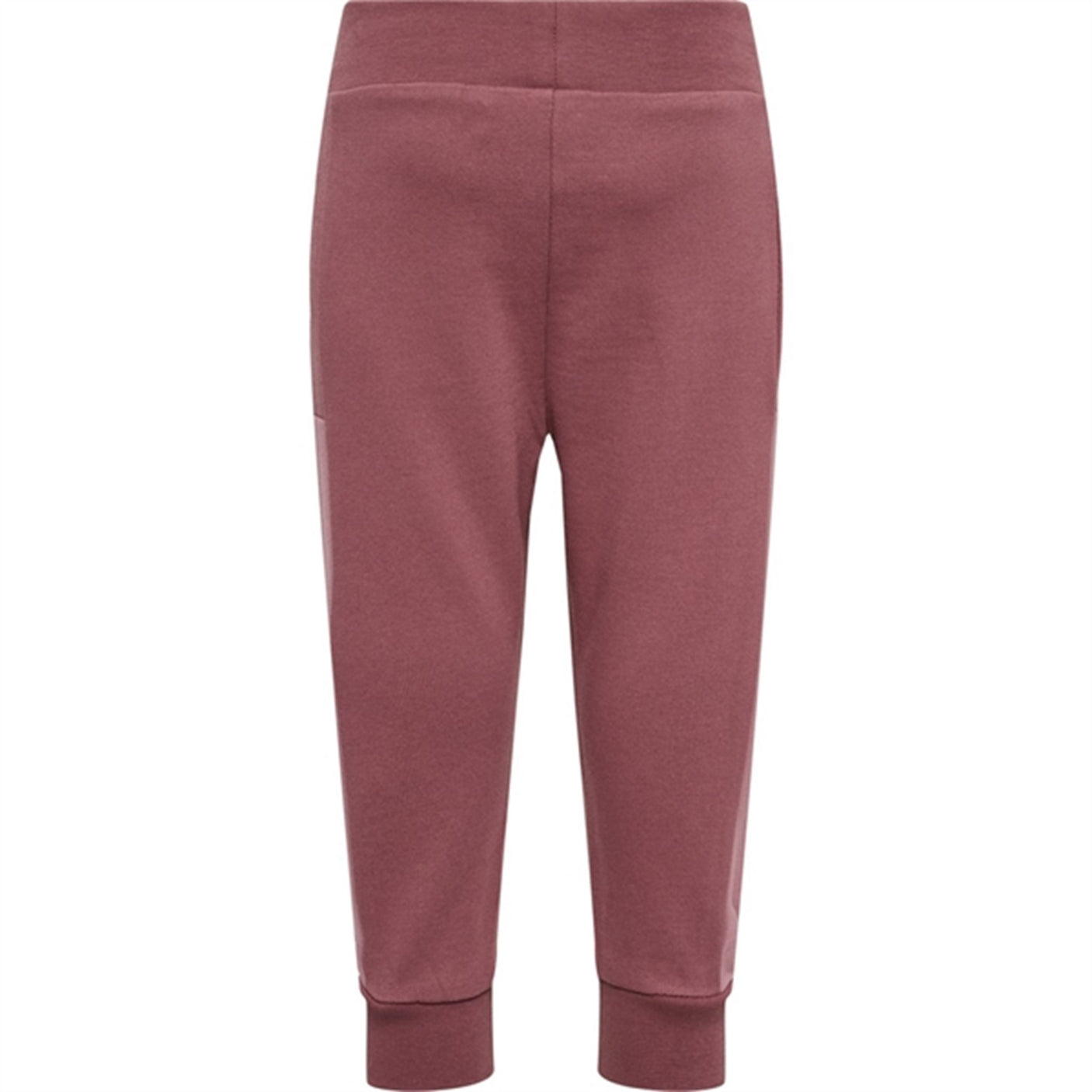 Hummel Rose Brown Neel Pants