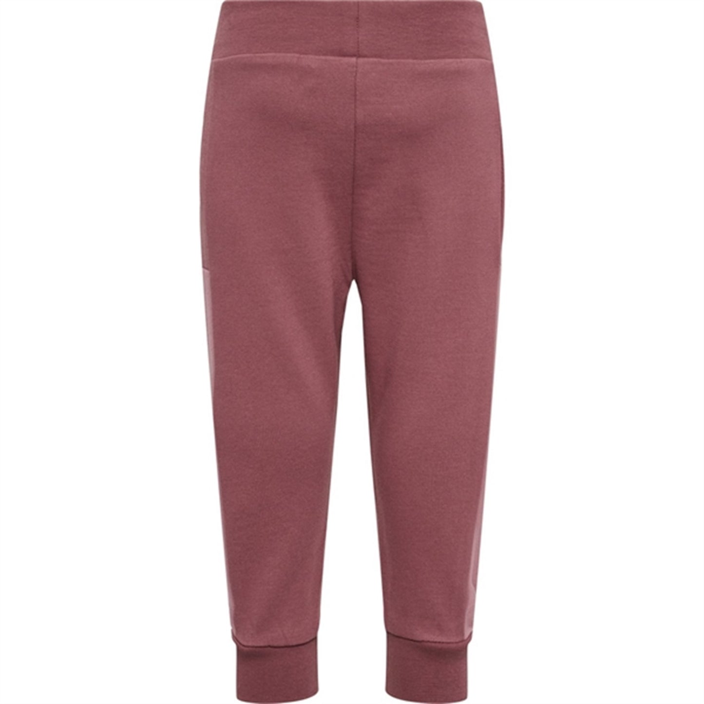 Hummel Rose Brown Neel Pants
