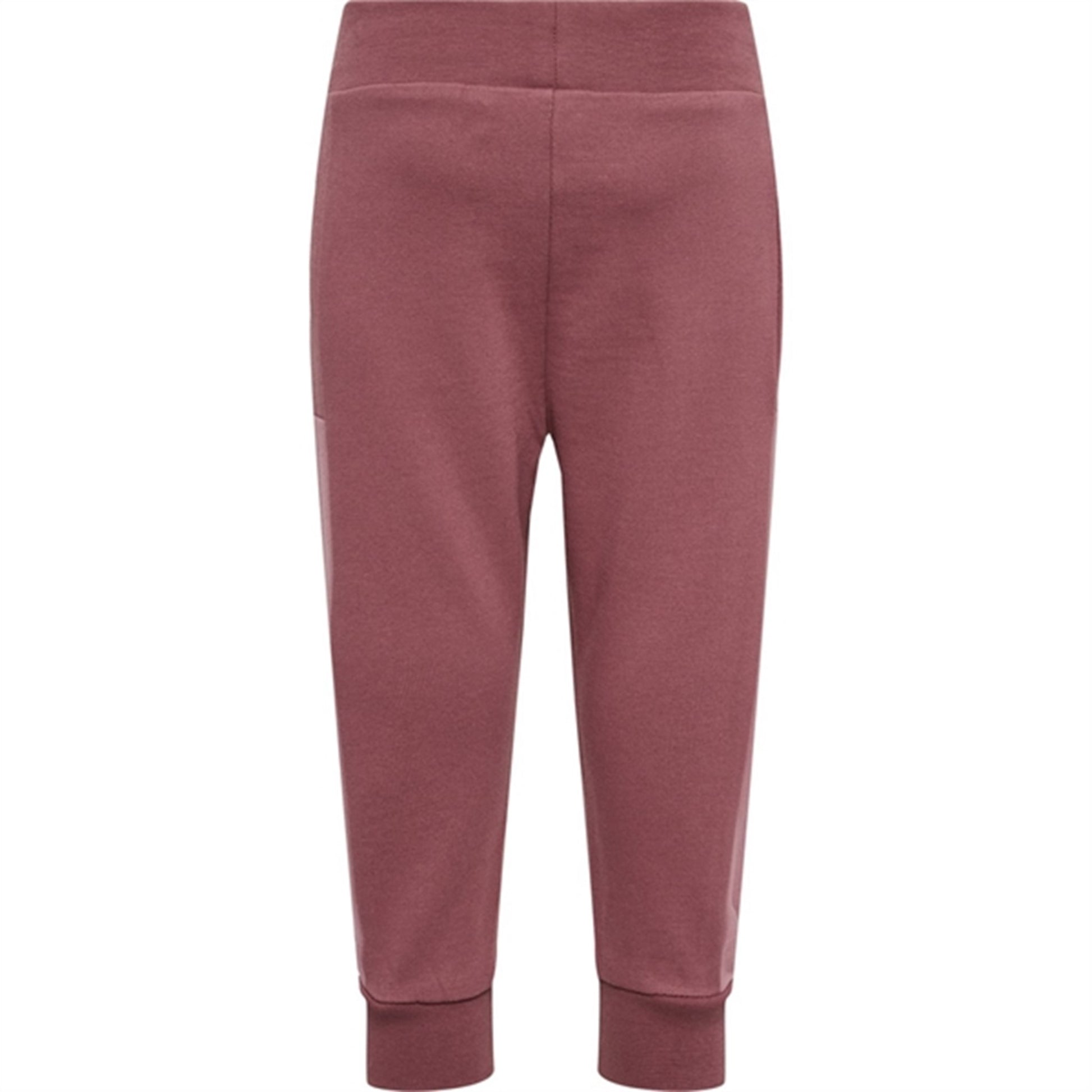 Hummel Rose Brown Neel Pants