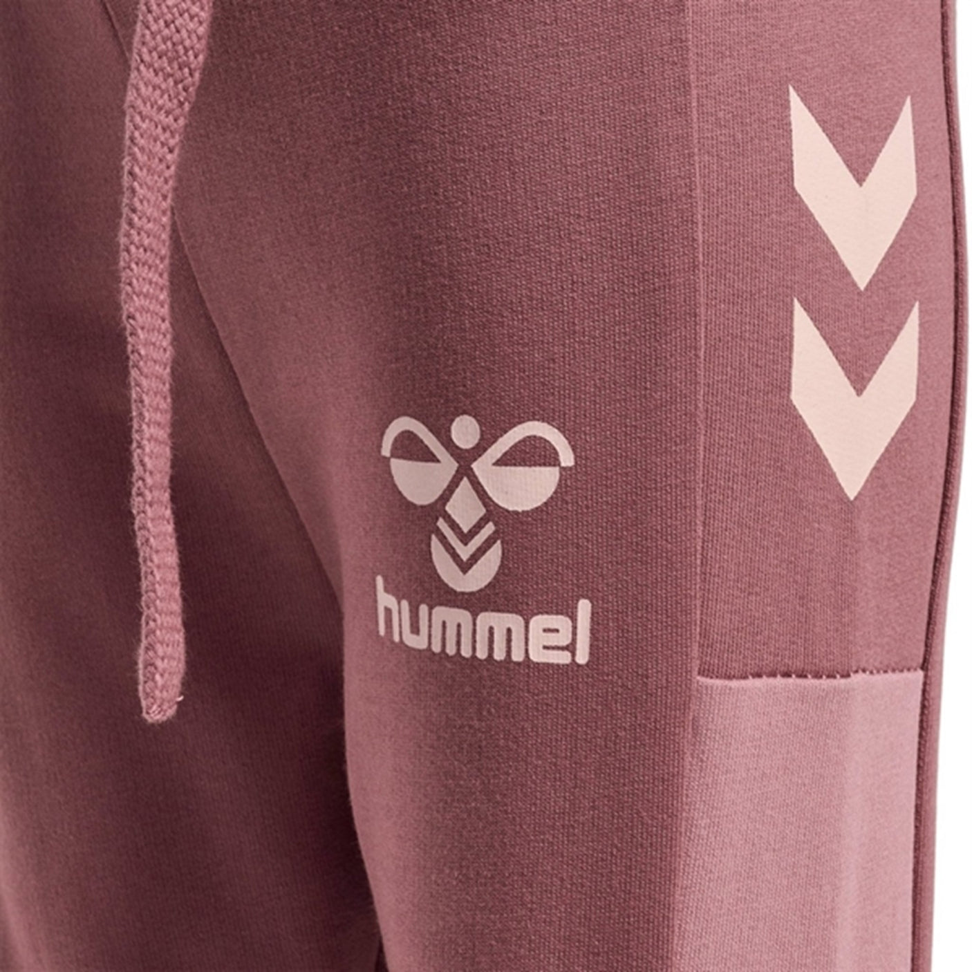 Hummel Rose Brown Neel Pants