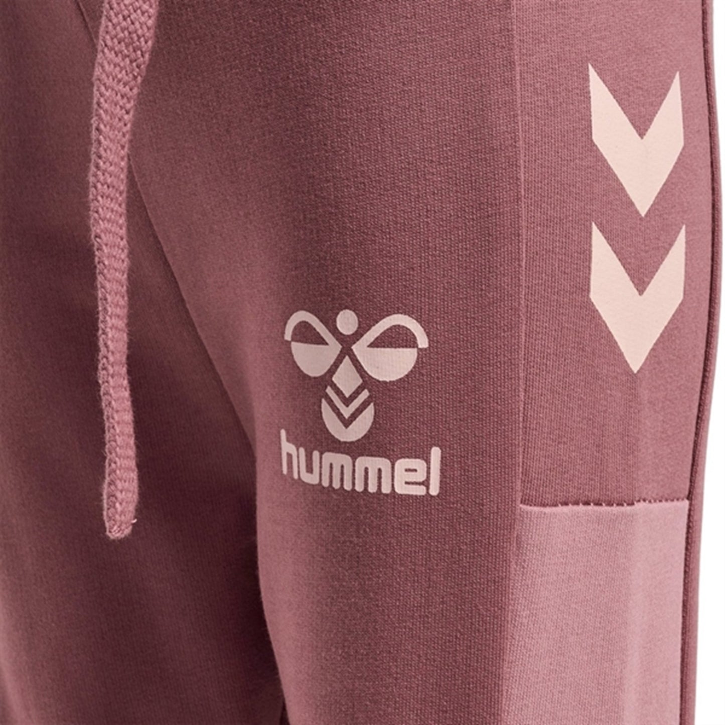 Hummel Rose Brown Neel Pants