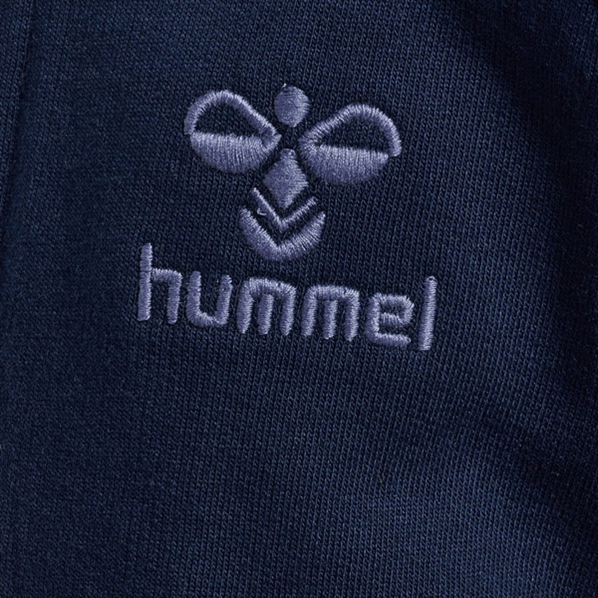 Hummel Fungi Aidan Cardigan
