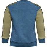 Hummel Bering Sea Eddo Sweatshirt