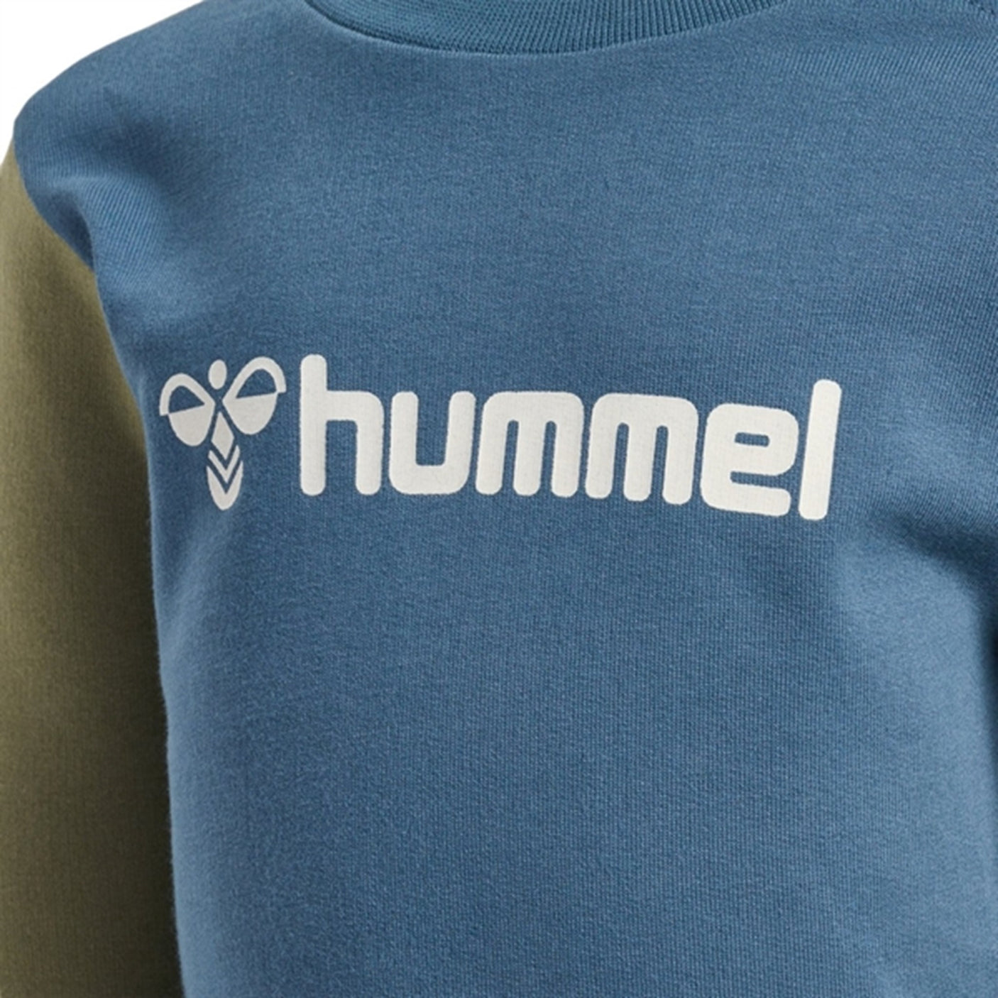 Hummel Bering Sea Eddo Sweatshirt