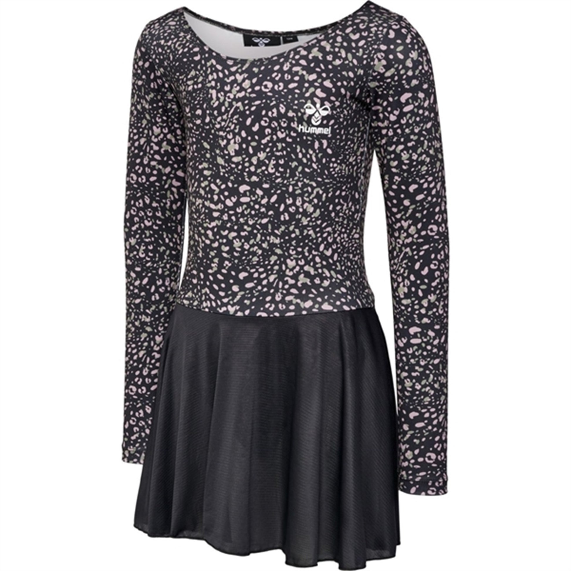 Hummel Asphalt Freja Gymsuit