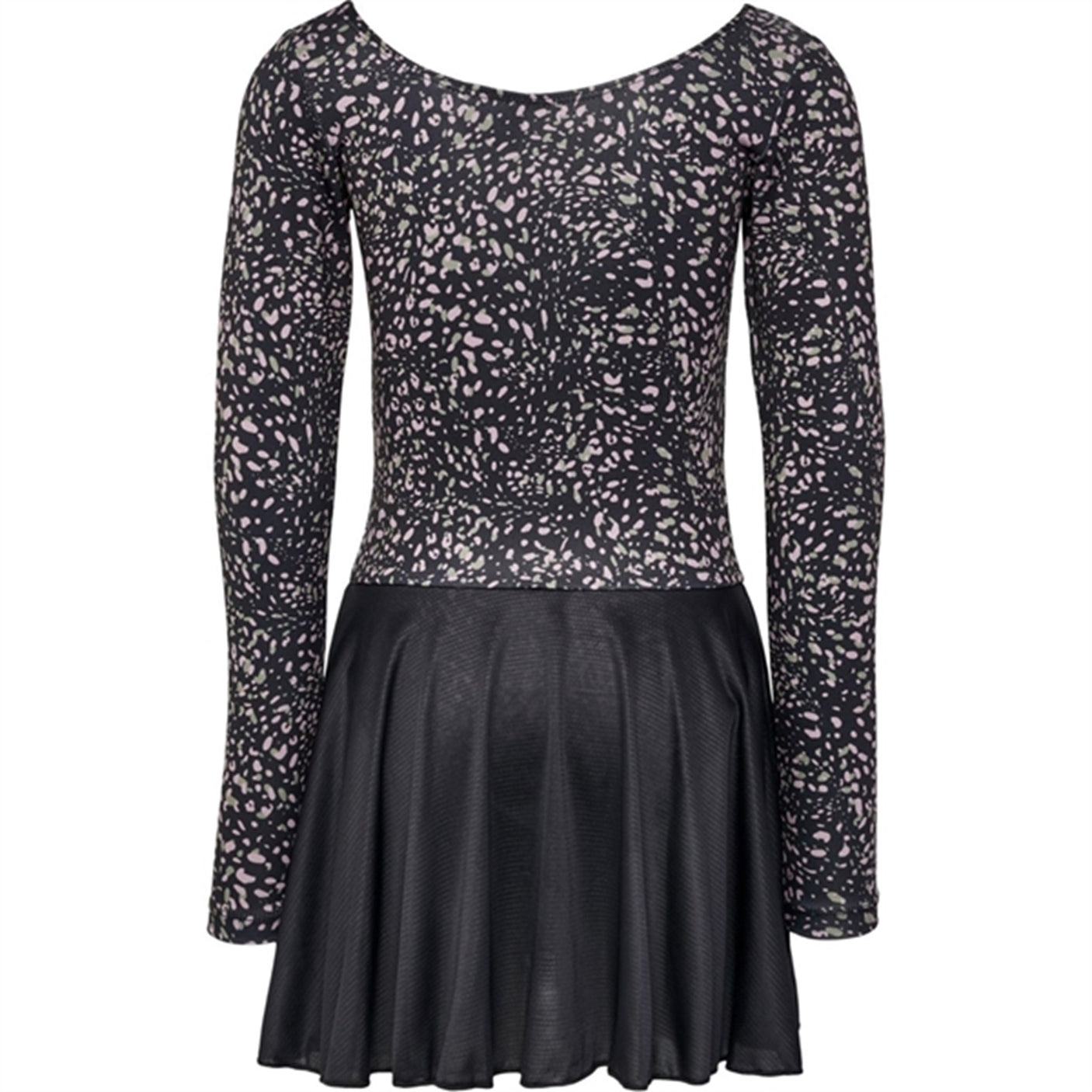 Hummel Asphalt Freja Gymsuit