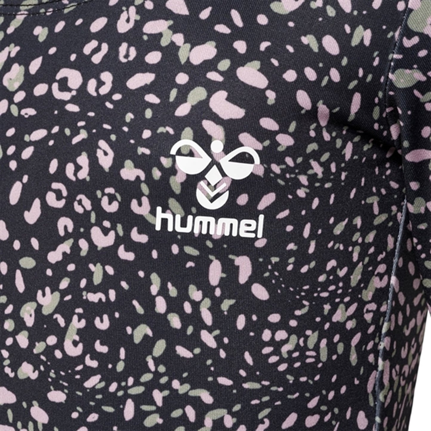 Hummel Asphalt Freja Gymsuit