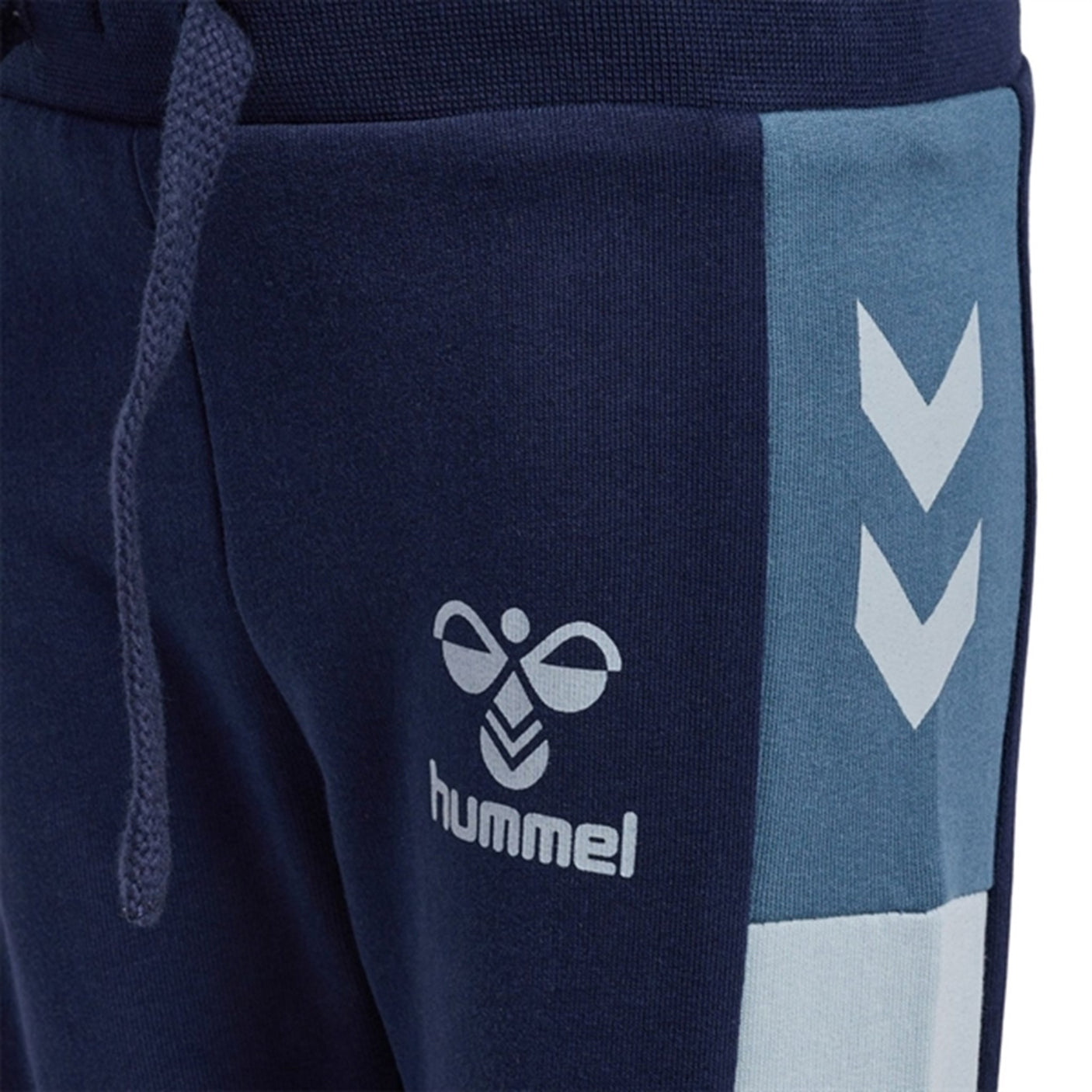 Hummel Black Iris Skye Pants