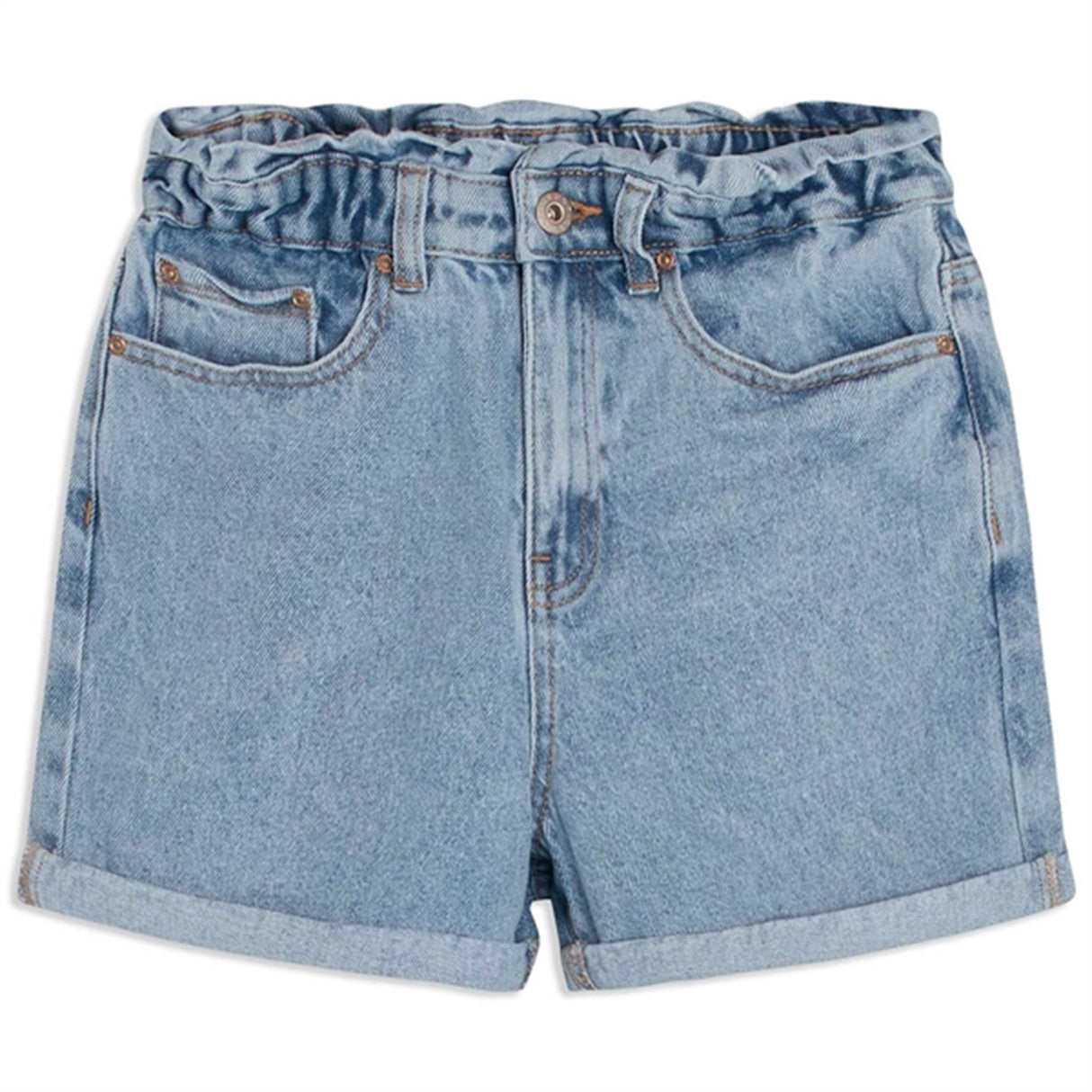 Konges Sløjd Navida Java Check Pants