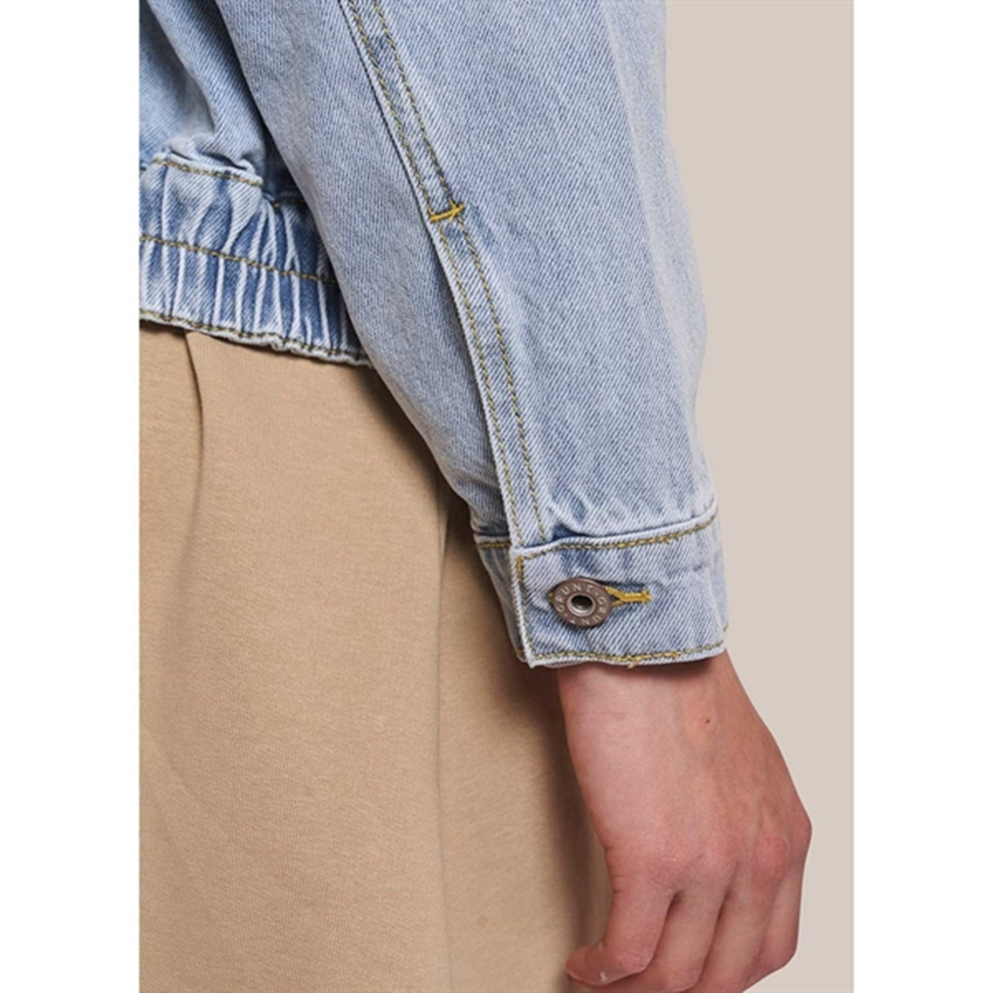 Konges Sløjd Navida Java Check Pants 3