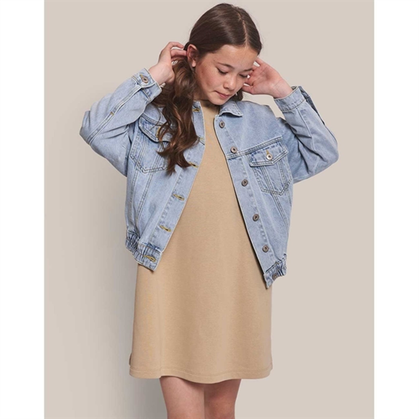 Konges Sløjd Navida Java Check Pants 2