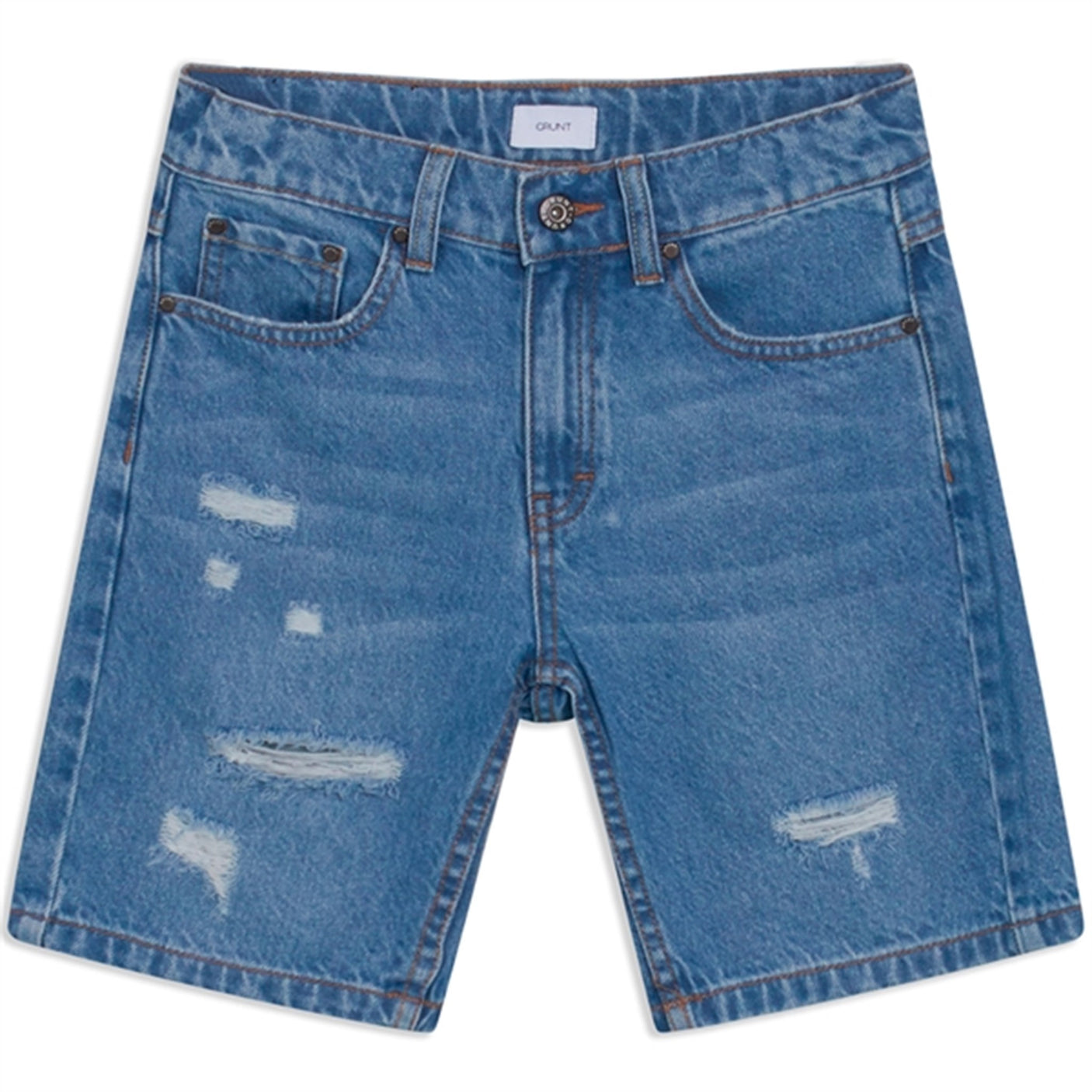 Konges Sløjd Navida Java Check Pants