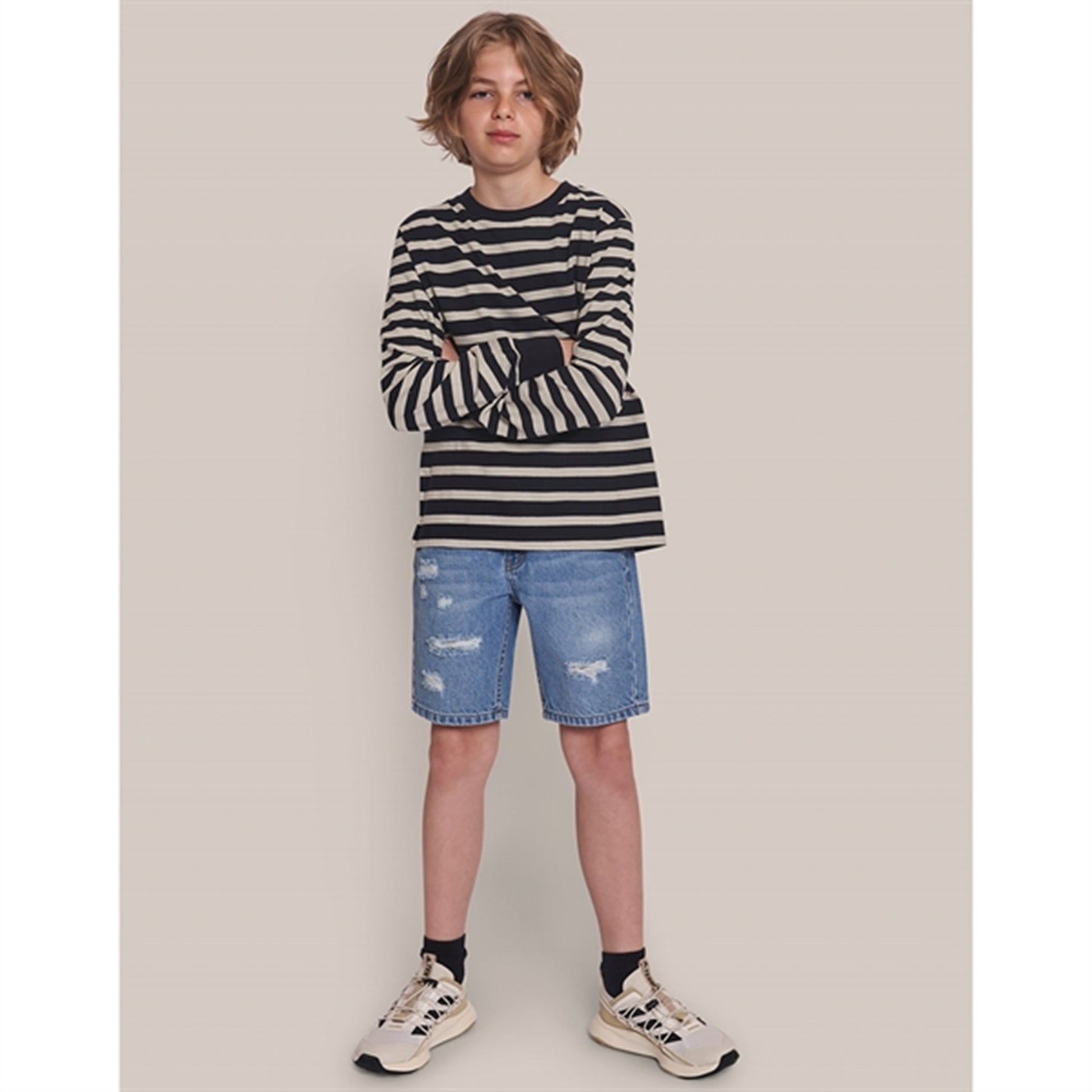 Konges Sløjd Navida Java Check Pants 2