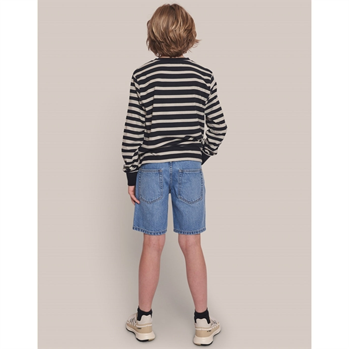 Konges Sløjd Navida Java Check Pants 3