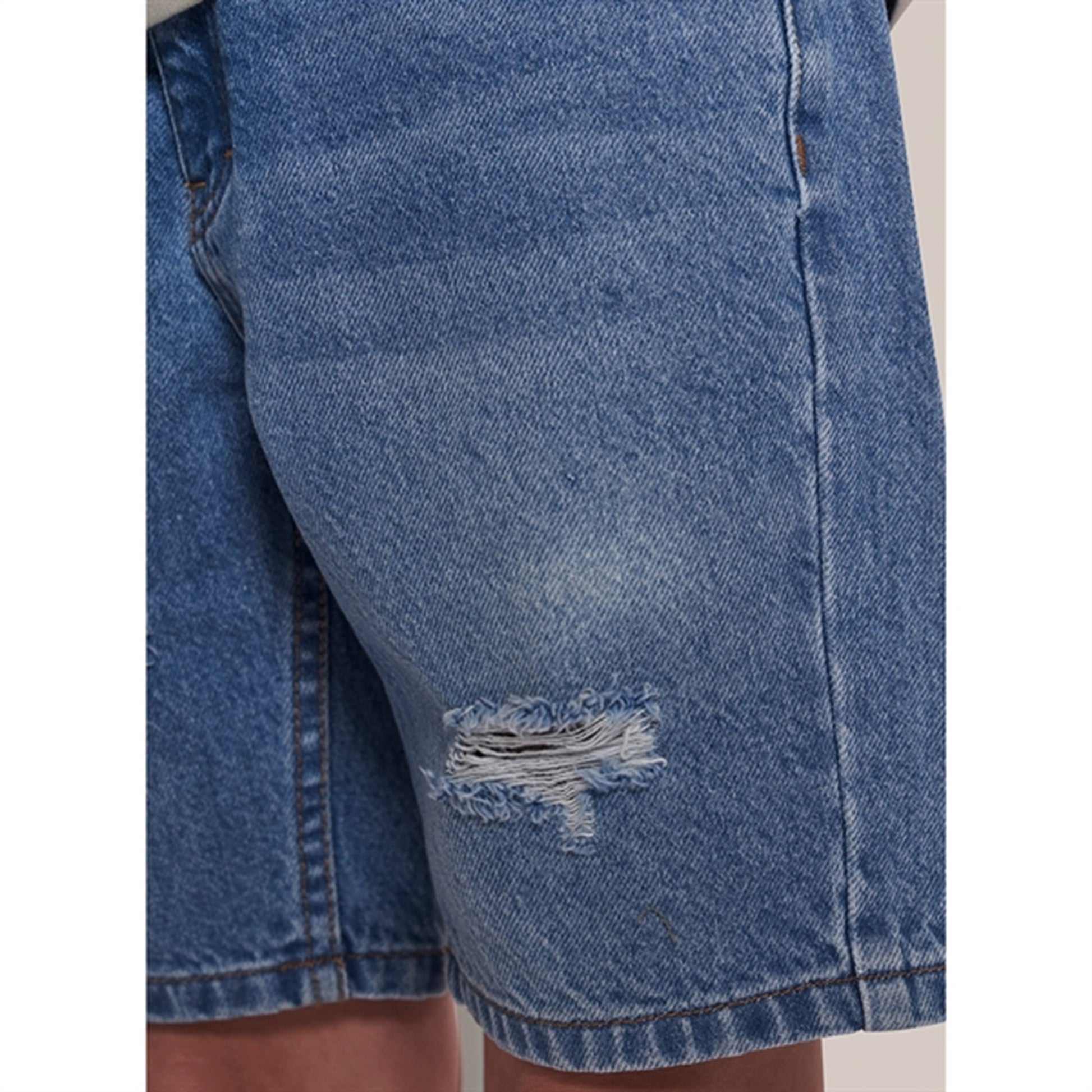 Konges Sløjd Navida Java Check Pants 5