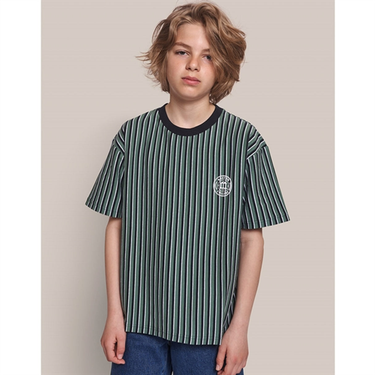 Konges Sløjd Navida Java Check Pants 2