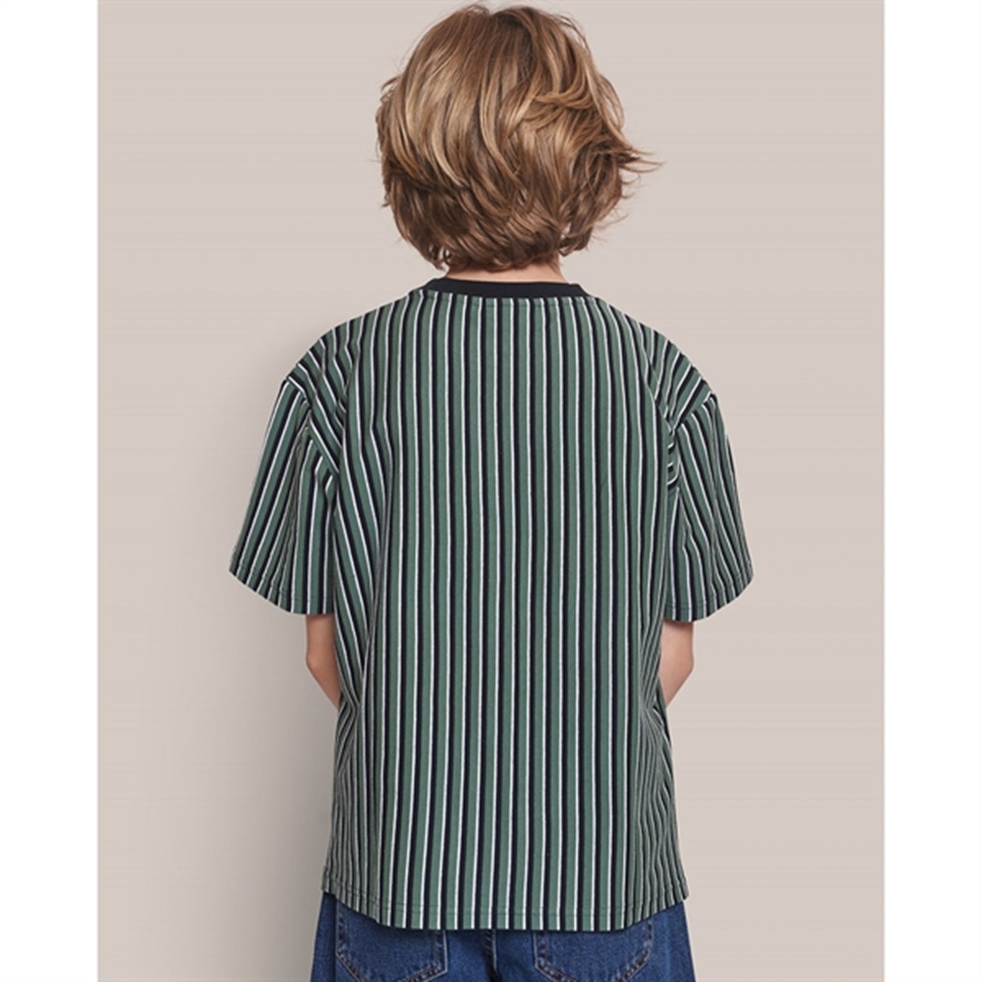 Konges Sløjd Navida Java Check Pants 3