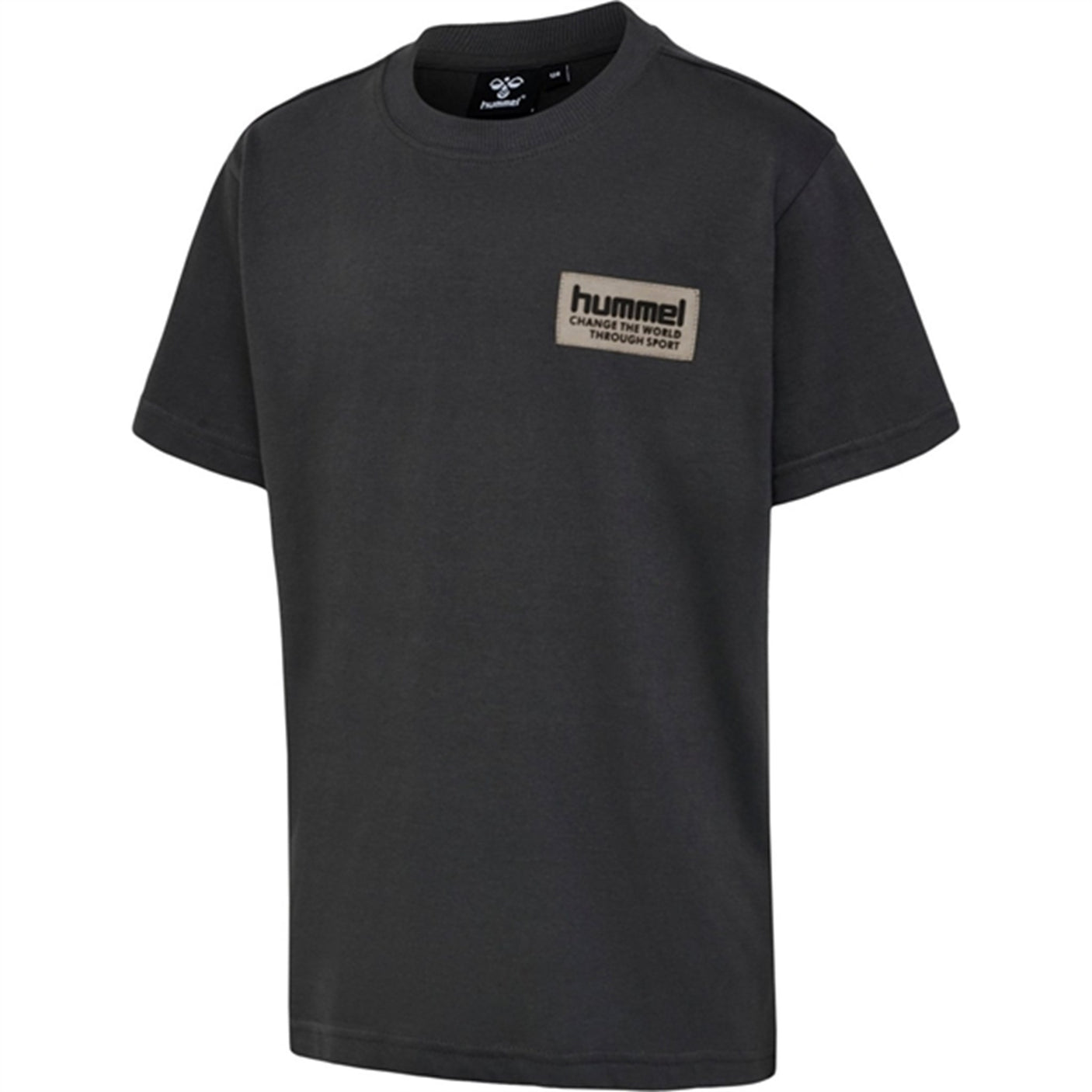 Hummel Asphalt Dare T-Shirt