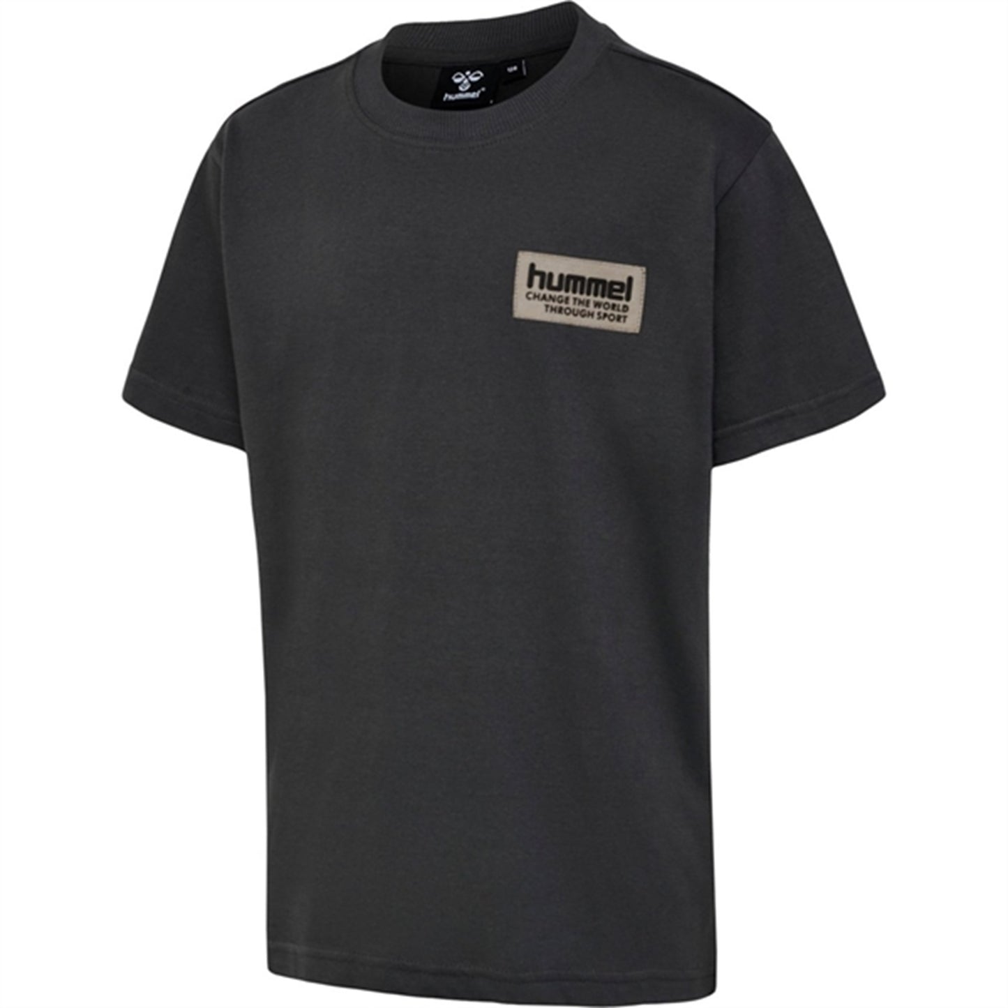 Hummel Asphalt Dare T-Shirt