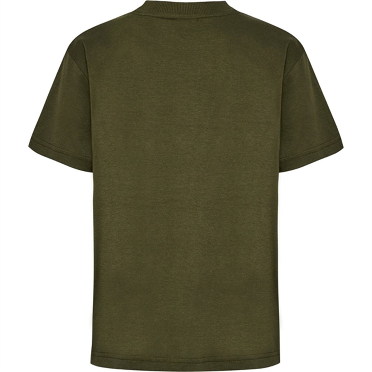 Hummel Olive Night Dare T-Shirt