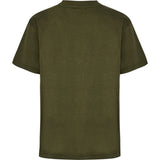 Hummel Olive Night Dare T-Shirt