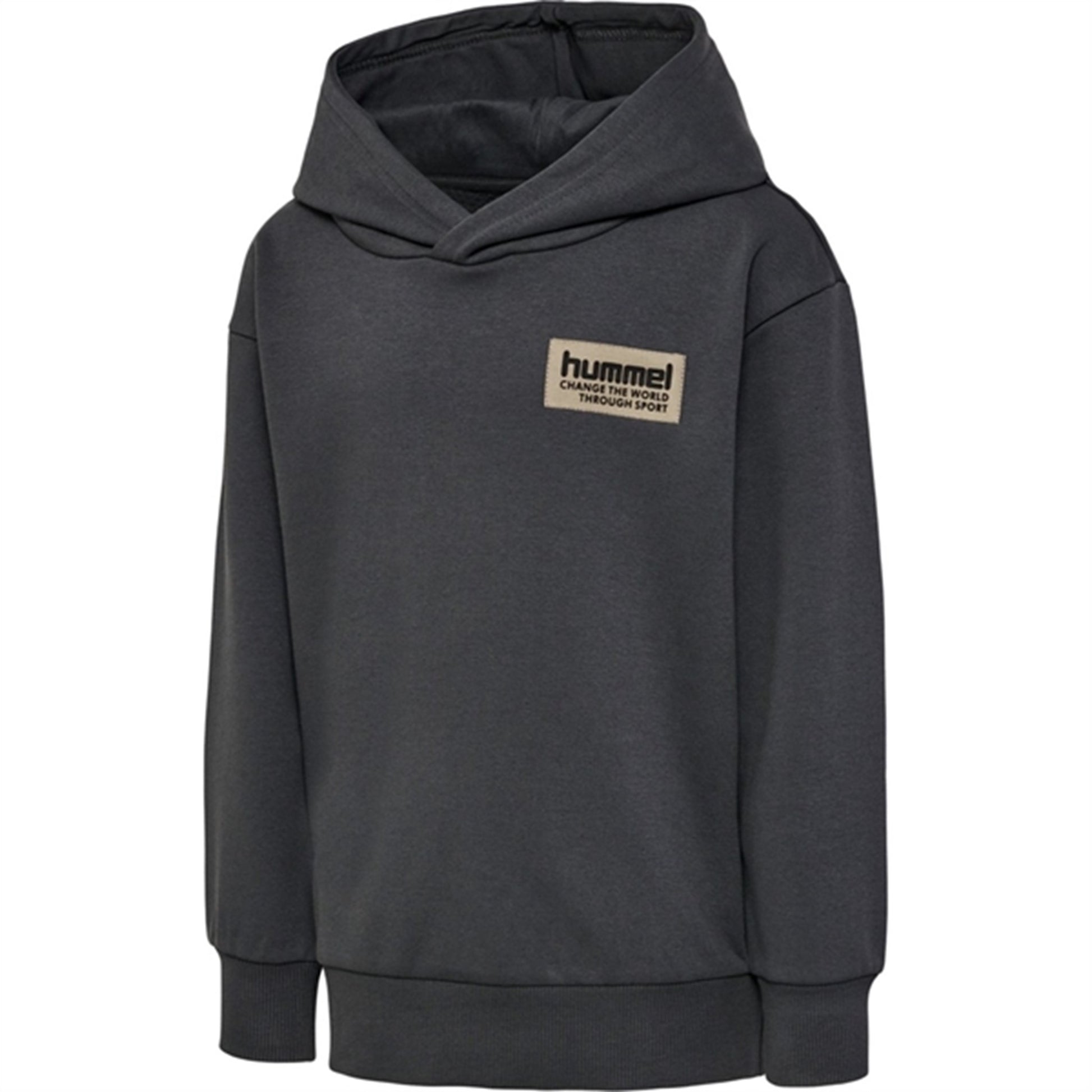 Hummel Asphalt Dare Hoodie