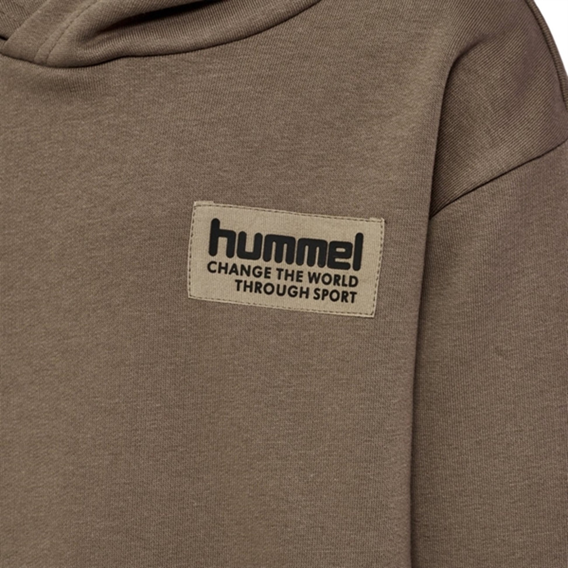 Hummel Falcon Dare Hoodie
