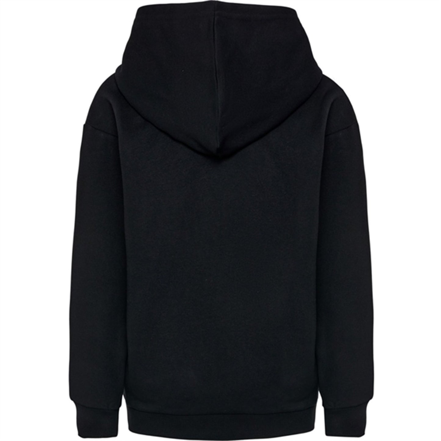 Hummel Black Dare Hoodie