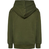 Hummel Olive Night Dare Hoodie