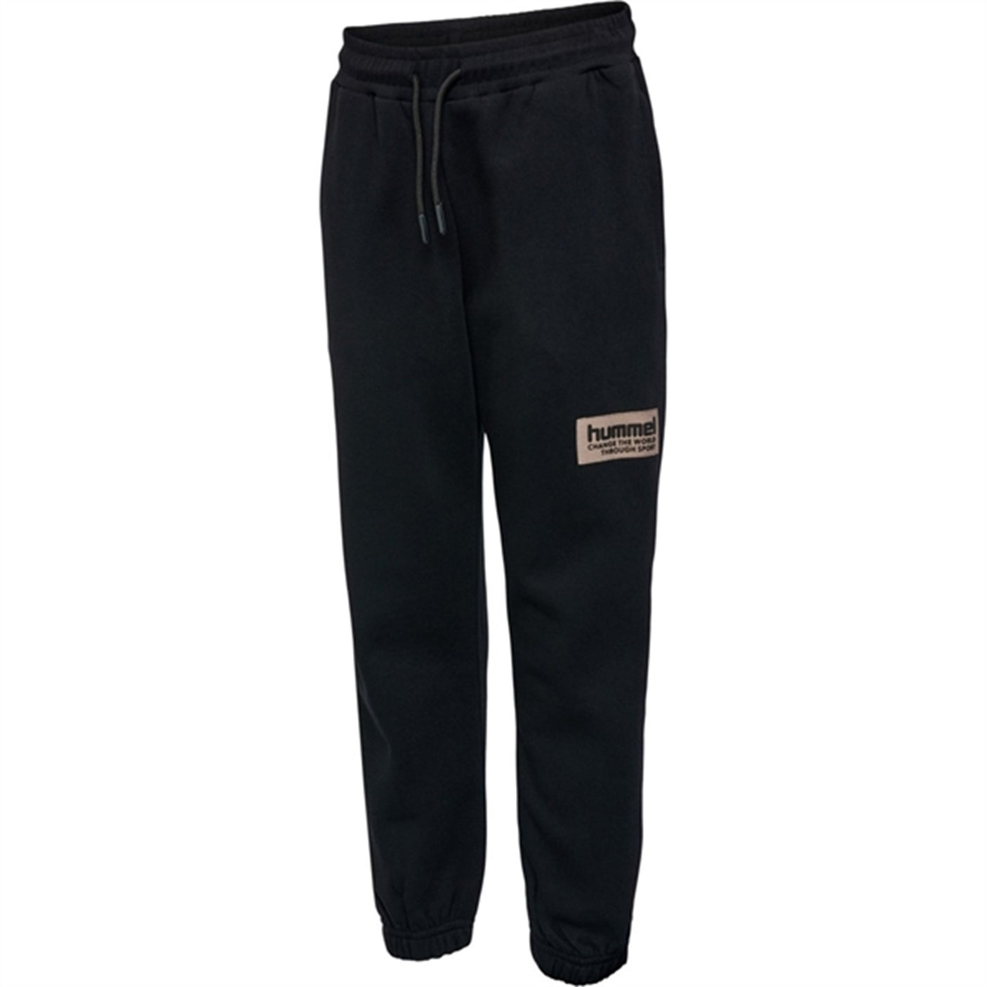 Hummel Black Dare Pants