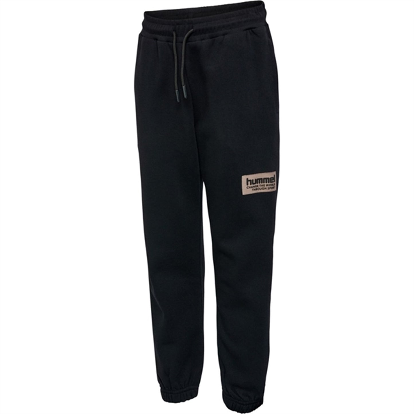 Hummel Black Dare Pants
