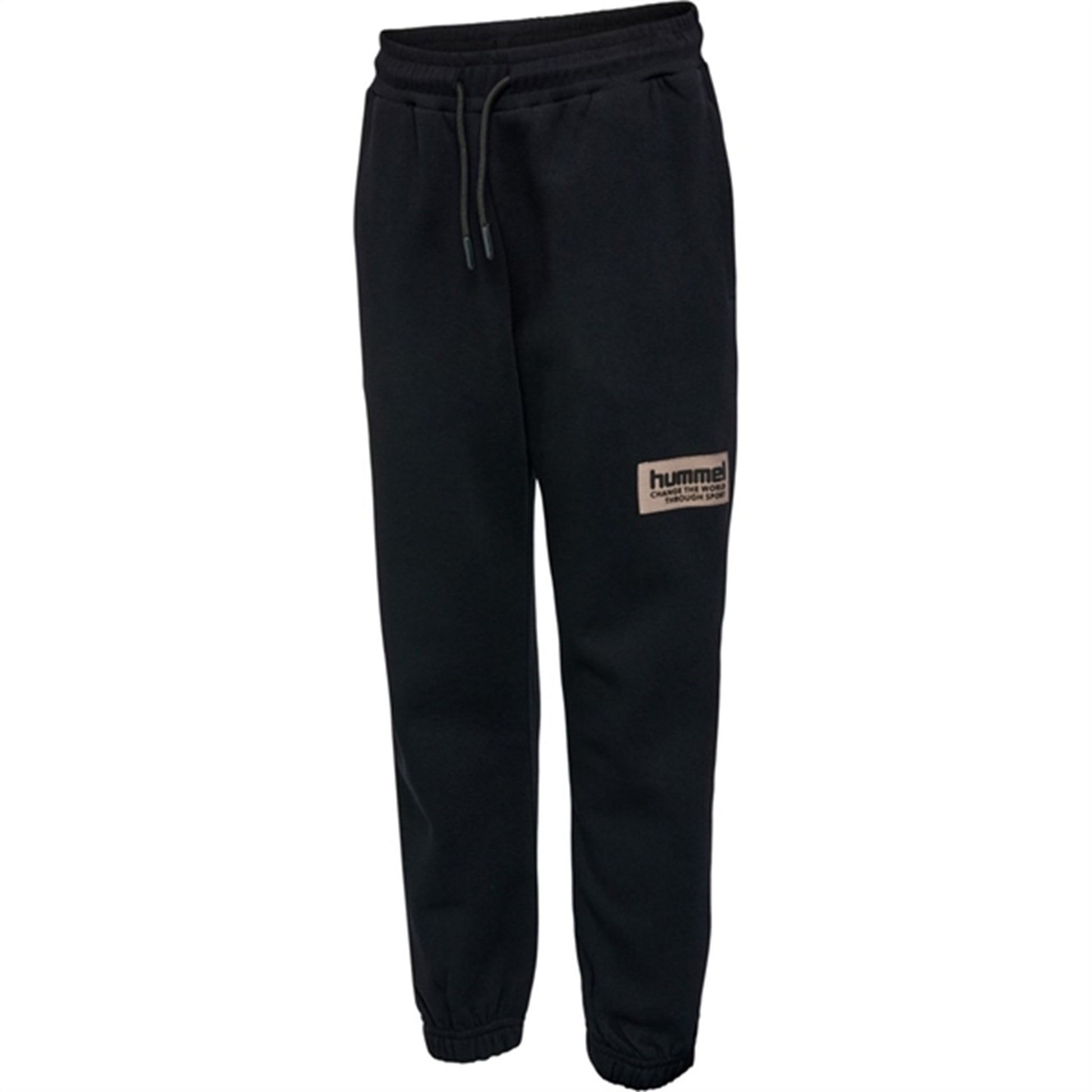 Hummel Black Dare Pants