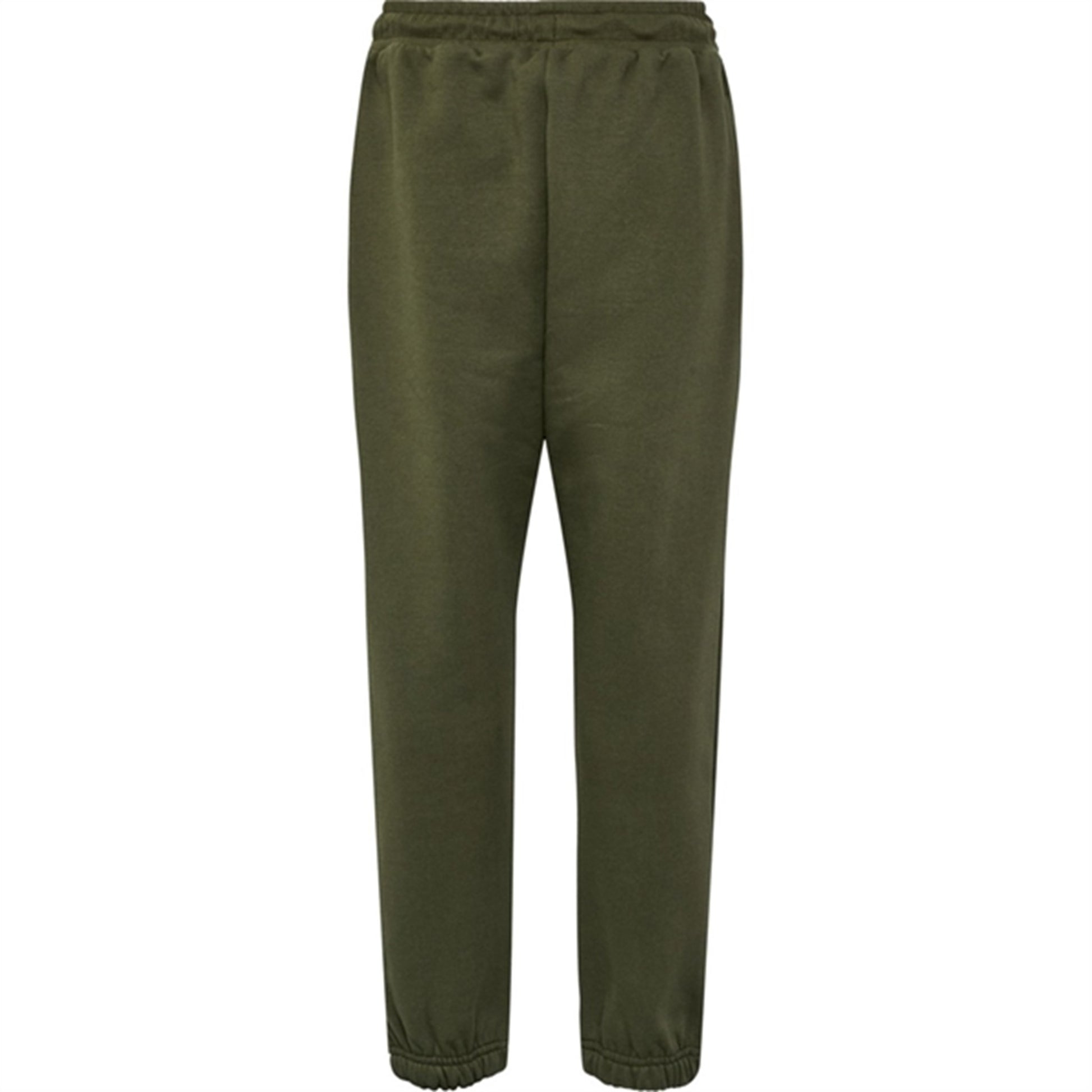 Hummel Olive Night Dare Pants