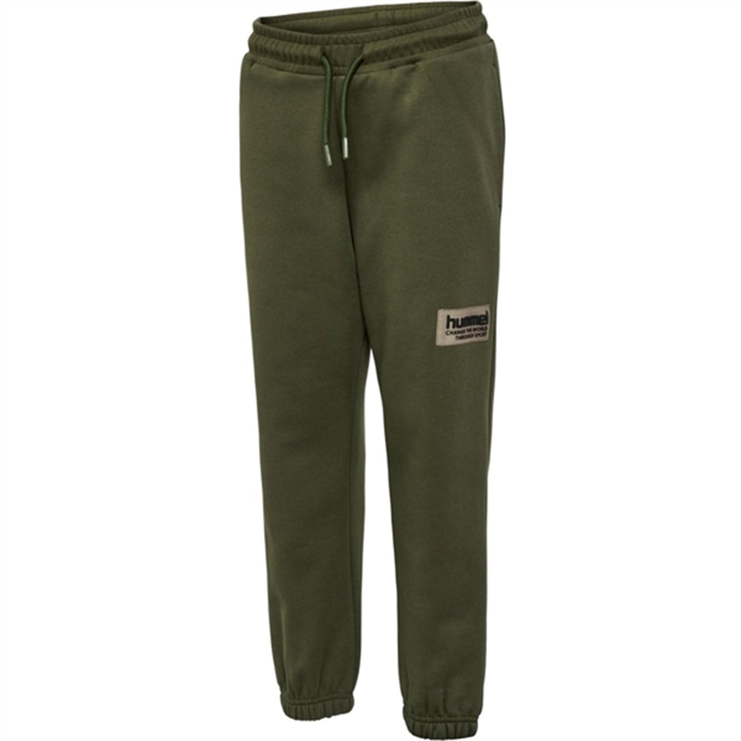 Hummel Olive Night Dare Pants