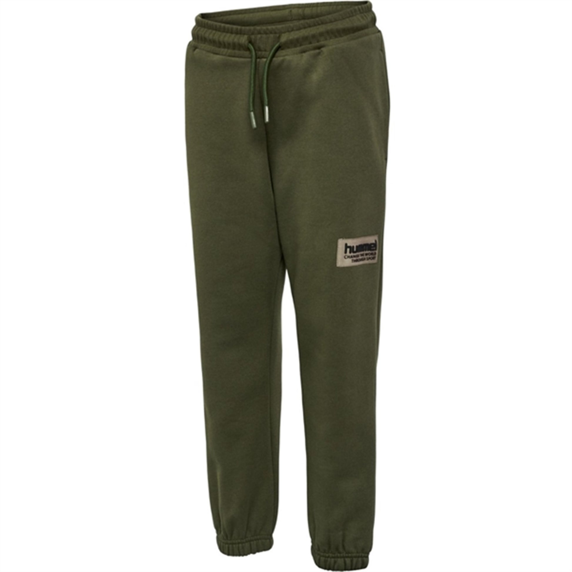 Hummel Olive Night Dare Pants