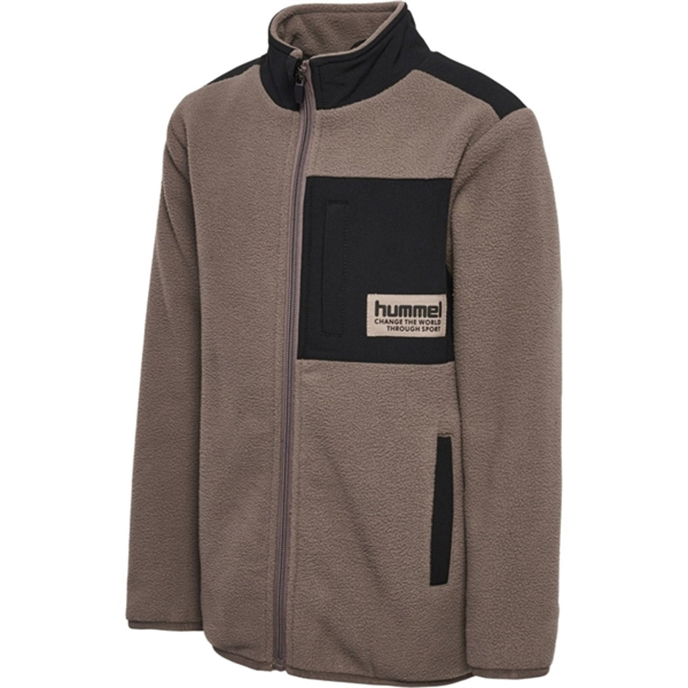 Hummel Falcon Dare Fleece Jacket