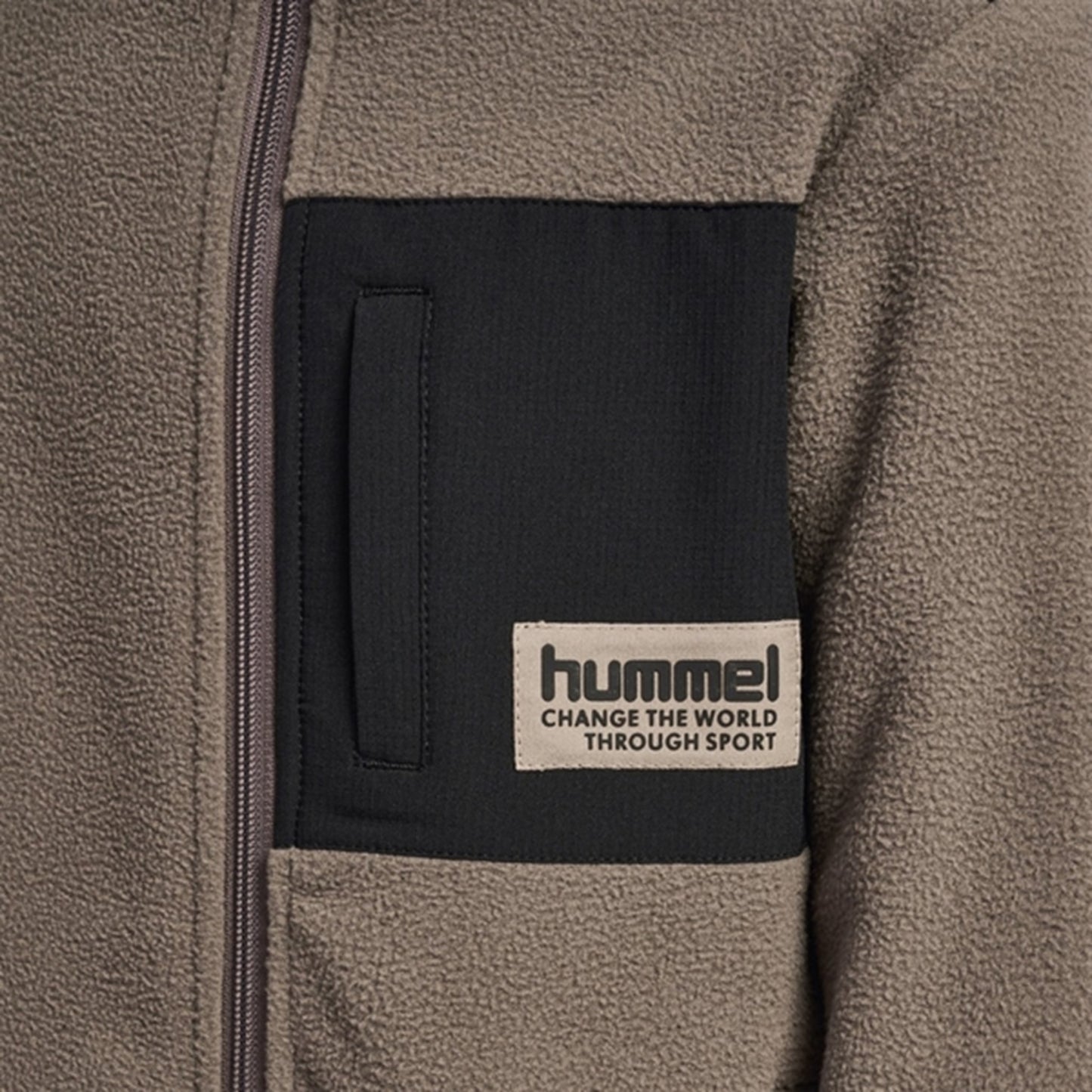 Hummel Falcon Dare Fleece Jacket