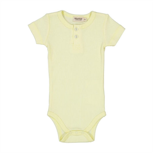 MarMar Modal Butter Body SS