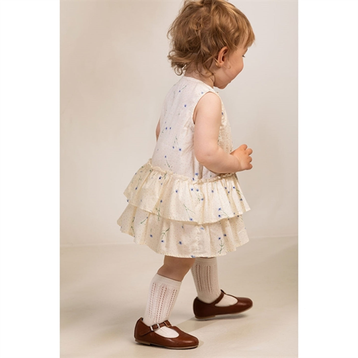 MarMar Cornflower Rumba Dress