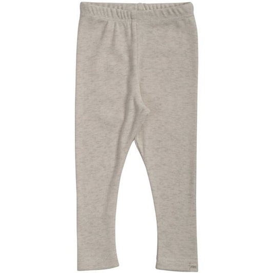 Minimalisma Rask Leggings Nature Melange