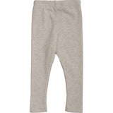 Minimalisma Rask Leggings Nature Melange 3