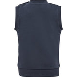 Hummel Ombre Blue Mix Slipover